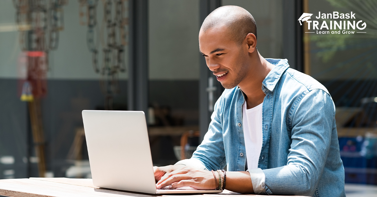 Online Certification Courses from JanBask Training